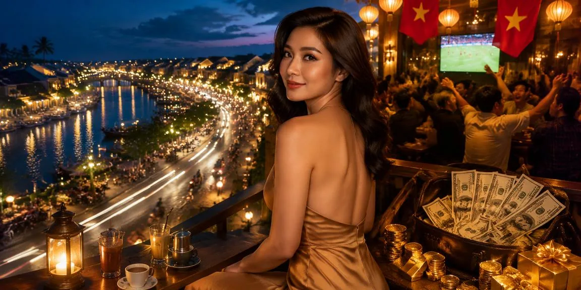 act11 Việt Nam Sảnh casino